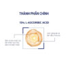 Thành phần chính Obagi Professional-C