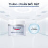 Thành phần nổi bật Eucerin Ultrasensitive Aquaporin Nourishing Gel Cream