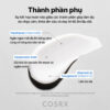 Thành phần phụ Cosrx The Ceramide Skin Barrier Moisturizer