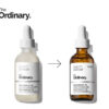 The Ordinary Alpha Arbutin 2% + HA update