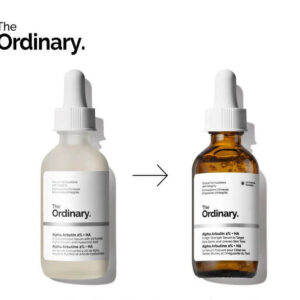 The Ordinary Alpha Arbutin 2% + HA update