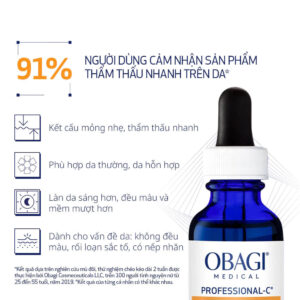 Thông tin Obagi Professional-C