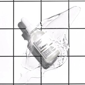 Tinh chất The Ordinary Hyaluronic Acid 2% + B5