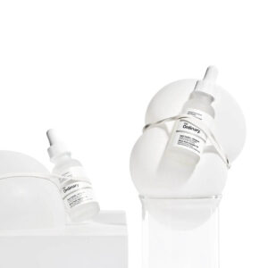 Tinh chất chống lão hoá The Ordinary Multi-Peptide + HA