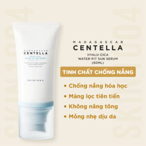 Tinh chất chống nắng Skin1004
