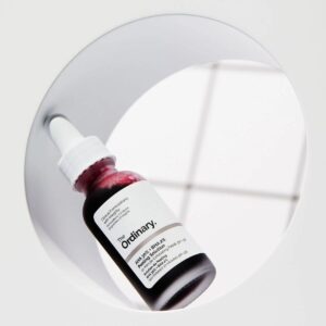 tinh chất tẩy tế bào chết The Ordinary AHA 30% BHA 2% Peeling Solution
