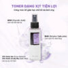 Toner dạng xịt Cosrx AHABHA Clarifying Treatment Toner