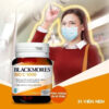 Viên uống bổ sung Vitamin C Blackmores Bio C 1000mg 31 viên
