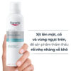 Xịt dưỡng ẩm Eucerin Hyaluron Moisturizing Mist Spray