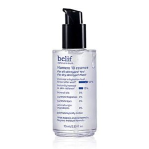 Belif Numero 10 Essence