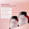 Công thức dụng Mặt nạ ngủ Belif Super Knights Regenerating Mask