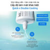 Kem dưỡng làm mát Belif Aqua Bomb Frozen Cream