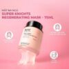 Mặt nạ ngủ Belif Super Knights Regenerating Mask 75ml