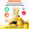 Sữa rửa mặt Belif Super Knights Bright Toning Vegan Pack Cleanser