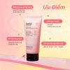 Sửa rửa mặt Super Knights Pore Firming Vegan Pack Cleanser