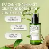 Tinh chất trà xanh Some By Mi Super Matcha Pore Tightening Serum