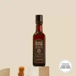 Skinfood Black Sugar First Serum