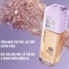 Công nghệ Kem nền bắt sáng Maybelline Super Stay Up To 30H Lumi-Matte Foundation