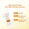 Hướng dẫn sử dụng Decumar Advanced Body Spray