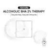 Texture Tẩy tế bào chết DrCeutics Alcoholic BHA 2% Therapy