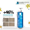 Hiệu quả sử dụng Gel rửa mặt La Roche-Posay Effaclar Foaming Gel 400ml