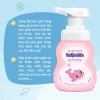Công dụng Sữa tắm gội Kutieskin 200ml cho Bé