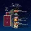 Tầng hương Nước hoa nữ ARMAF Hikmah Of Love Risala Elite 100ml